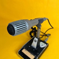 TRIO MC-50 KENWOOD Microfono