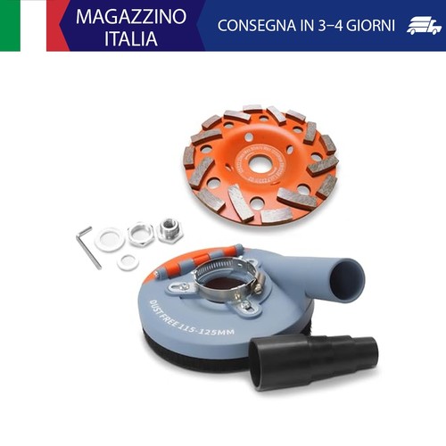 Fanztool cuffia aspirazione - fanztool,