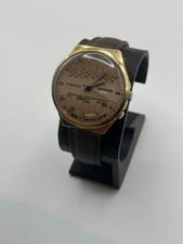 Orologio polso vintage - da,