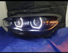 Fari a LED bmw Serie Uno F20