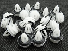 40 st. Pannello Porta Clip per