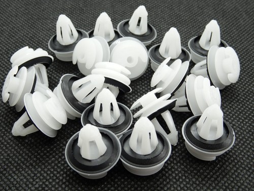 Pannello porta clip per - porta,