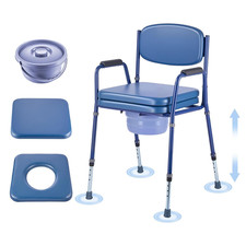 Sedia Comoda Da Comodino