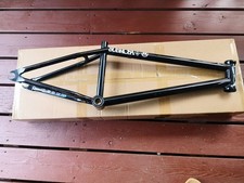 Set telaio BMX Subrosa