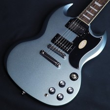 Epiphone Inspired by Gibson SG Standard 61 Pelham blu modello esclusivo