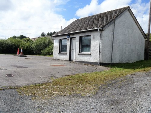 Photo once garage - photo,