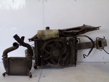 3290 Kit radiatori e traversa