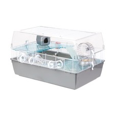 Gabbia criceti topolini