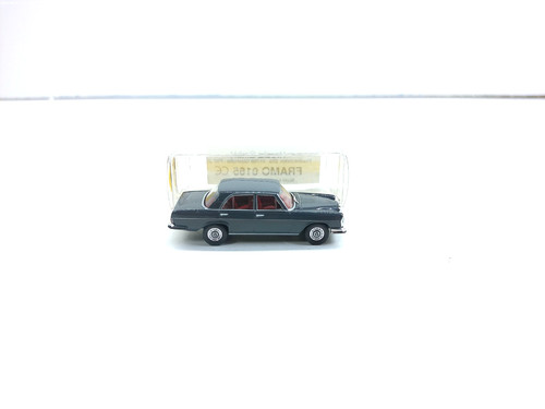 Mercedes benz 280 - benz,