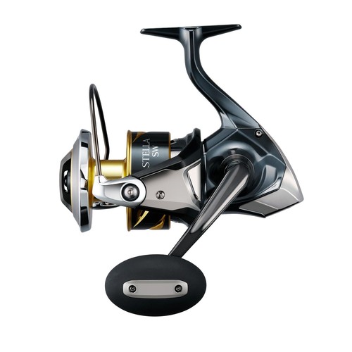 Mulinello spinning shimano - spinning,