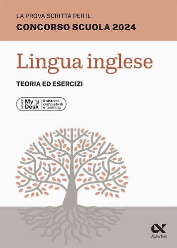 Prova scritta per - la,