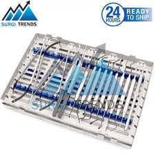 Kit Micro Chirurgia Orale