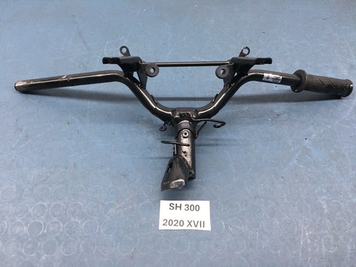 Manubrio honda 300 sport - sh,
