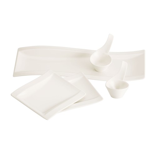 Set antipasti villeroy boch - set,