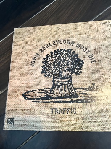 Traffic john - (band),