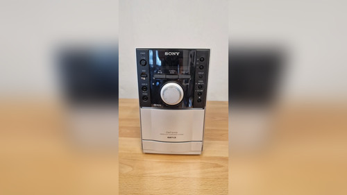 Sony cmt eh10 micro fi - cmt-eh10,