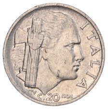 REGNO D'ITALIA Vittorio