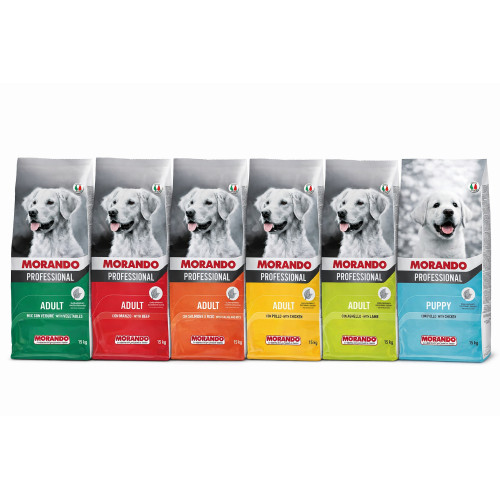 Crocchette miglior cane - crocchette,