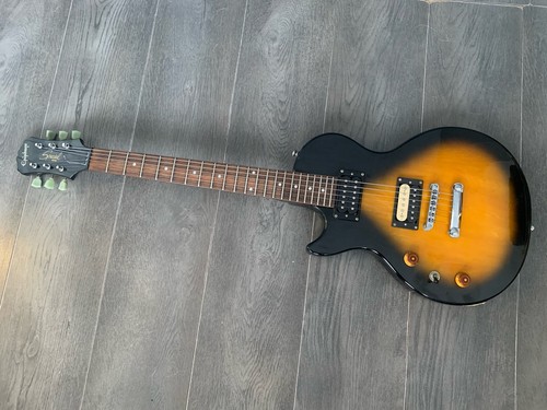 Epiphone les paul - epiphone,
