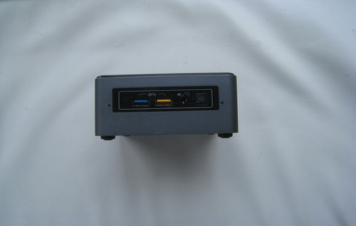 Nuc nuc7i5bnh mini 7260u - nuc, i5