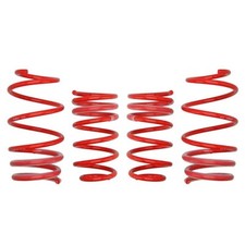 Kit Assetto, Molle EIBACH