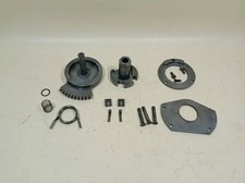 Moto guzzi galletto 192 - moto,