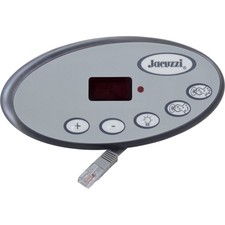 Topside, Jacuzzi J-300 Serie
