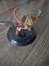 Costruttore di figure Monster