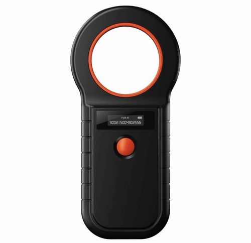 Lettore microchip cani - cani,