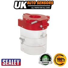 Sealey Protezione pressa