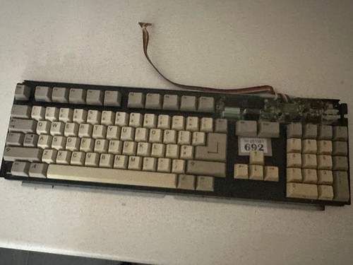 Tastiera amiga a500 plus - tastiera, a500/plus