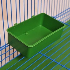 Vassoio Alimentare Verde