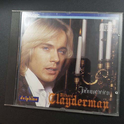 Richard clayderman - richard,