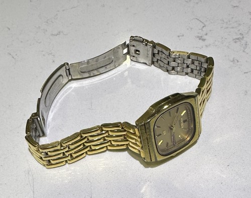 Orologio seiko quarzo vintage - seiko,