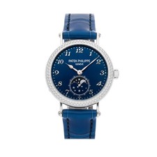 Patek Philippe Complications