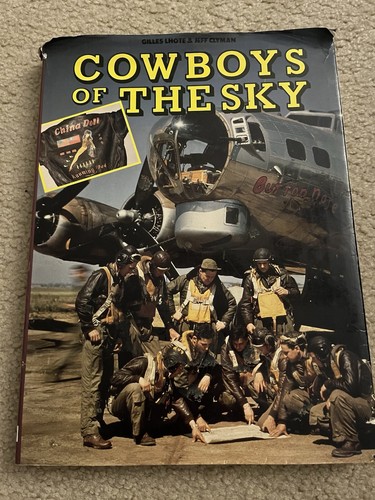 Cowboys the sky - the,