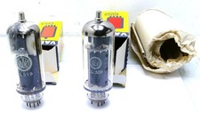 Valvo PL519 EL509 Tubo NOS Amplificatore di potenza Tube Amp Vintage HiFi I685