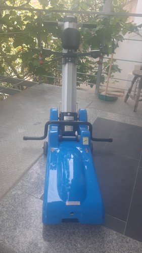 Montascale t09 vimec cingoli - t09,
