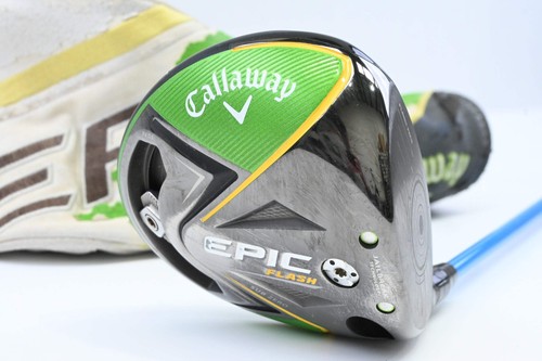 Driver callaway epic - driver, flash