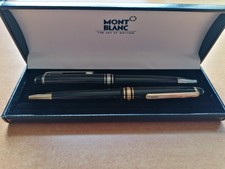CONFEZIONE ORIGINALE Montblanc