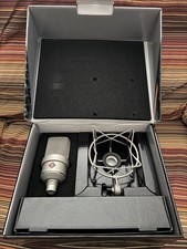 NEUMANN TLM103 STUDIO SET -