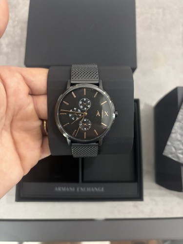 Orologio multifunzione uomo - multifunzione,