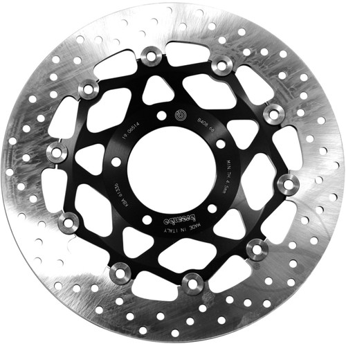 Disco freno brembo 310 per - freno,