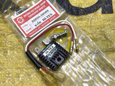 Raddrizzatore Suzuki AC50 AS50