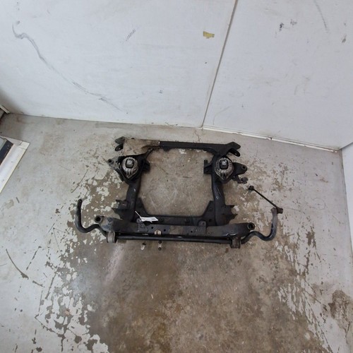 Culla telaio anteriore bmw - culla, x1