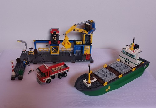 Lego 4645 porto - lego,