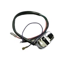 IMPIANTO ELETTRICO PER VESPA