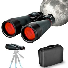 Binocolo 20x80 Impermeabile