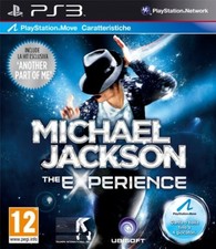 Michael Jackson The Experience