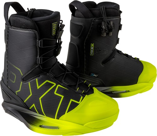 Ronix wakeboard attacco - ronix,